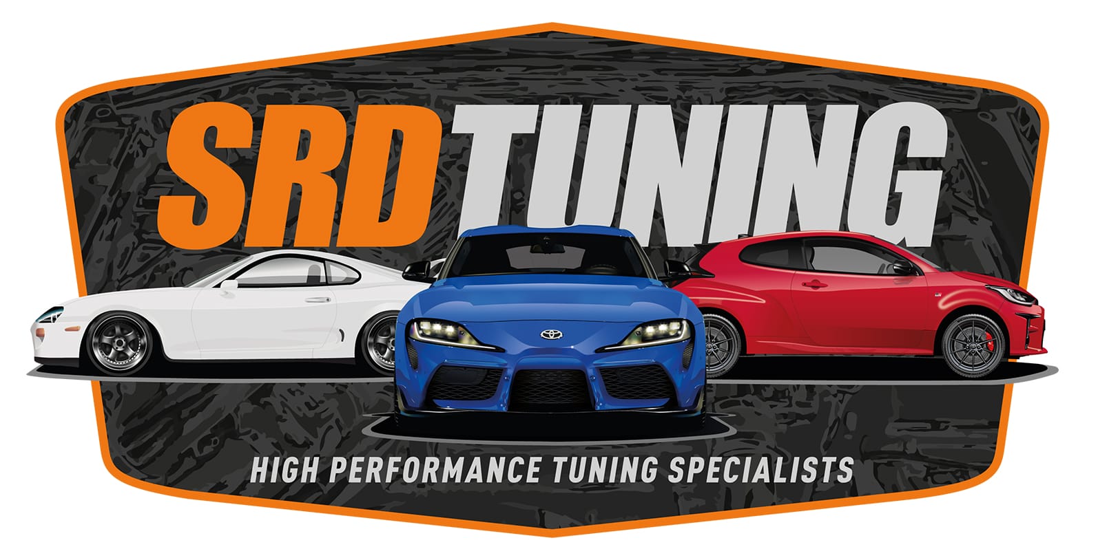 SRD Tuning